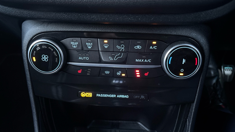 Ford Puma ST 1.5 EcoBoost ST 5dr Petrol Hatchback